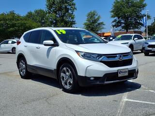 2019 Honda CR-V for sale in South Hill VA