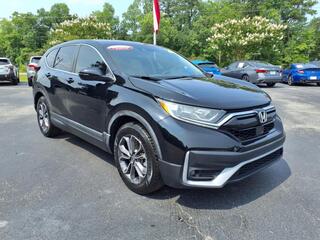 2020 Honda CR-V for sale in New Bern NC