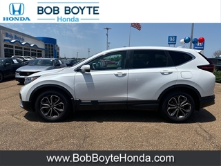 2020 Honda CR-V for sale in Brandon MS