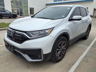 2022 Honda CR-V for sale in Laredo TX