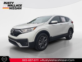 2020 Honda CR-V for sale in Knoxville TN