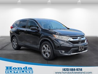 2017 Honda CR-V for sale in Cleveland TN