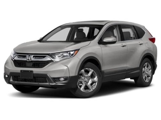 2019 Honda CR-V for sale in Burlington NC