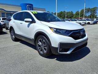 2020 Honda CR-V for sale in Morehead City NC