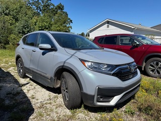 2021 Honda CR-V for sale in Easley SC