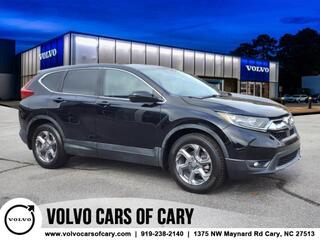 2017 Honda CR-V for sale in Cary NC