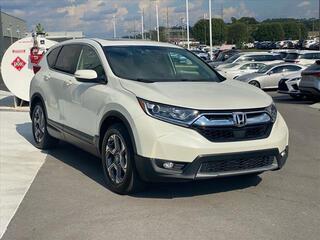 2018 Honda CR-V for sale in Chattanooga TN