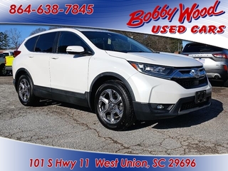 2019 Honda CR-V for sale in West Union SC