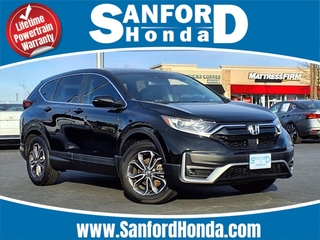 2020 Honda CR-V for sale in Sanford NC