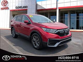 2021 Honda CR-V for sale in Mcdonald TN