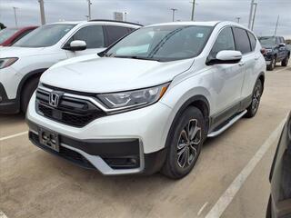 2022 Honda CR-V for sale in Laredo TX