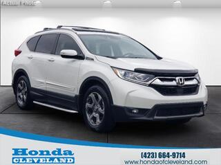 2019 Honda CR-V for sale in Cleveland TN