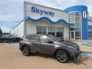 2020 Honda CR-V for sale in Pineville NC