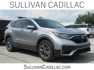 2020 Honda CR-V for sale in Ocala FL