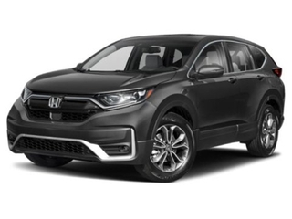 2020 Honda CR-V for sale in Burlington NC