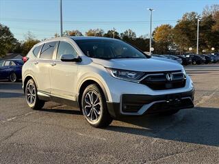 2020 Honda CR-V for sale in Greenville SC