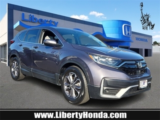 2022 Honda CR-V for sale in Orange TX