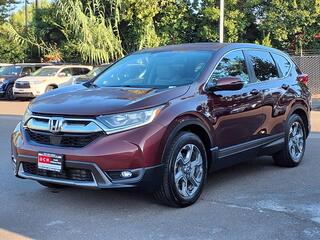2017 Honda CR-V for sale in San Diego CA