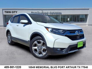 2018 Honda CR-V for sale in Port Arthur TX