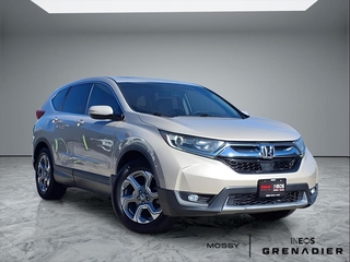 2018 Honda CR-V for sale in Houston TX