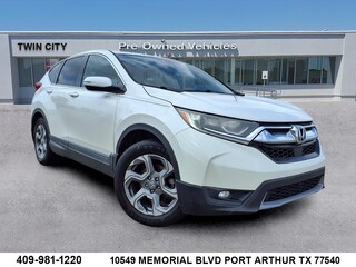 2018 Honda CR-V for sale in Port Arthur TX