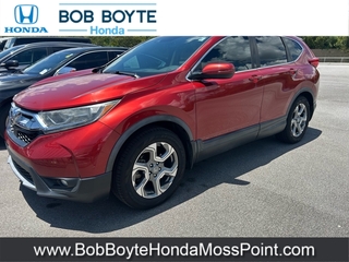 2019 Honda CR-V for sale in Moss Point MS