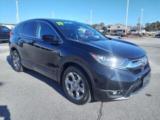 2019 Honda CR-V for sale in Morehead City NC