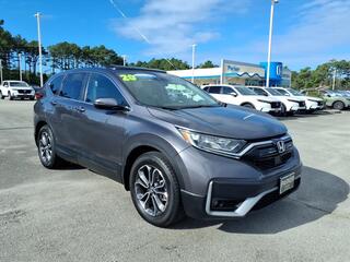 2020 Honda CR-V for sale in Morehead City NC