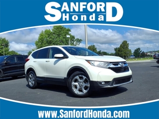 2017 Honda CR-V for sale in Sanford NC
