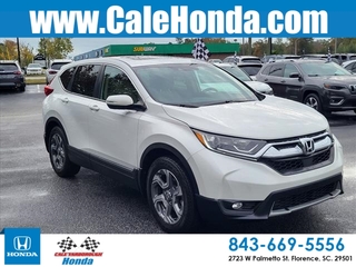 2019 Honda CR-V for sale in Florence SC