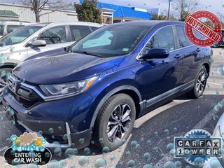 2020 Honda CR-V for sale in Mishawaka IN