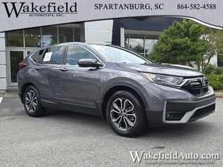 2020 Honda CR-V for sale in Spartanburg SC