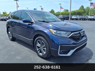 2020 Honda CR-V