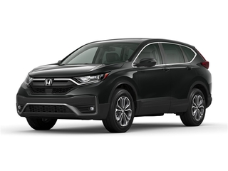 2020 Honda CR-V for sale in Spartanburg SC