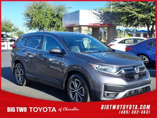 2021 Honda CR-V for sale in Chandler AZ