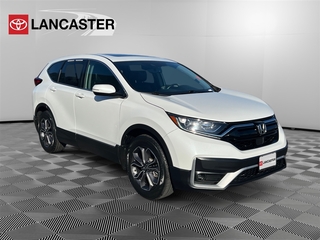 2022 Honda CR-V for sale in Lancaster CA
