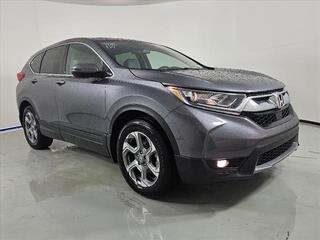 2018 Honda CR-V for sale in Southern Pines NC