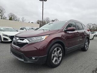 2018 Honda CR-V for sale in Spartanburg SC