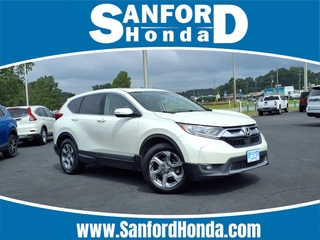 2018 Honda CR-V for sale in Sanford NC