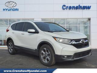 2019 Honda CR-V for sale in Burlington NC