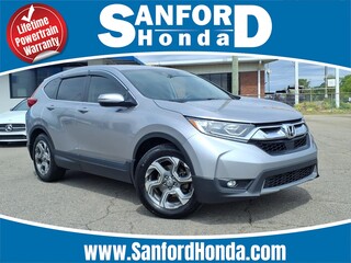 2019 Honda CR-V for sale in Sanford NC