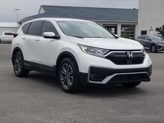 2020 Honda CR-V for sale in Summerville GA