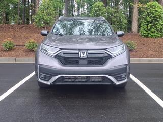 2021 Honda CR-V for sale in Memphis TN
