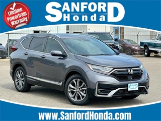 2021 Honda CR-V for sale in Sanford NC