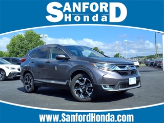 2019 Honda CR-V for sale in Sanford NC