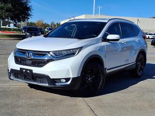 2019 Honda CR-V for sale in Katy TX