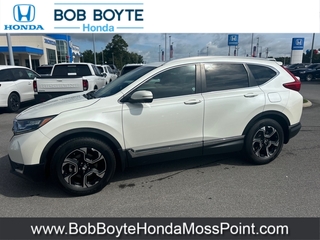 2018 Honda CR-V for sale in Moss Point MS