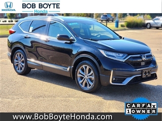 2021 Honda CR-V for sale in Brandon MS