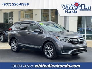 2021 Honda CR-V for sale in Dayton OH
