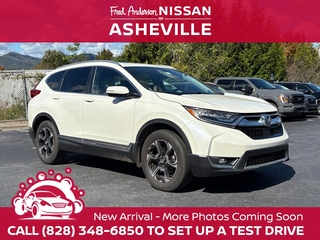 2018 Honda CR-V for sale in Asheville NC